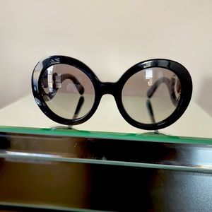 Authentic Prada sunglasses